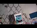 Dulceros Monsters Inc