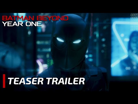 Batman Beyond: Year One Teaser Trailer (Fan Film)