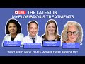 The Latest in Myelofibrosis Treatments: What Patients NEED to know!