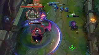 Beifeng: When they know NOTHING about my JAX