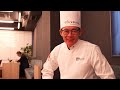 bocuse d or team japan 米田 肇シェフ インタビュー 「ボキューズ・ドール杯で、日本代表が優勝するために必要なこととは？」【ボキューズ・ドール・ジャパン】