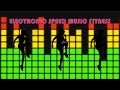 electronic speed music fitness 160bpm by miguel mix