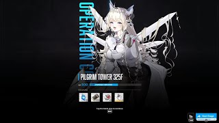 Goddess of Victory: Nikke | Pilgrim Tower 325