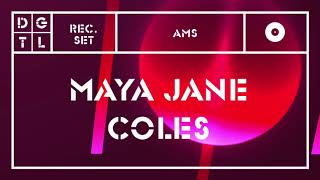 Maya Jane Coles / DGTL Amsterdam 2018