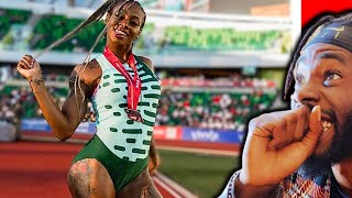 I CAN’T BELIEVE MY EYES - This Will Make Sha’carri Richardson The GOAT Over Shelly-Ann Fraser-Pryce