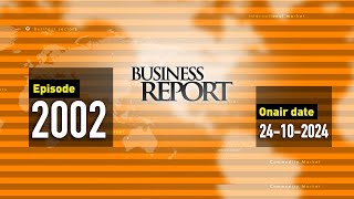 বিজনেস রিপোর্ট, ২৪ অক্টোবর, ২০২৪ | Maasranga Business Report 2024