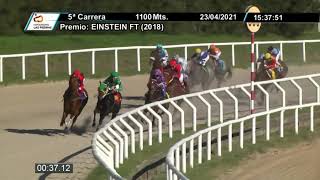 210423 c05 - FORKY  - HIPODROMO LAS PIEDRAS