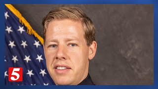 Community rallies for MNPD sergeant critically injured in on-duty crash
