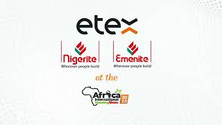 Etex Nigeria at AIHS'23