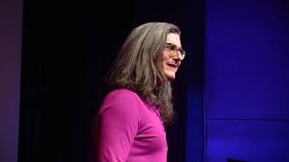 Out of the Box - A Journey to Radical Self-Acceptance | Kay Mount | TEDxLosGatosHighSchool