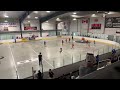 bb summershootout semi finals u11 northmen vs burlington blaze