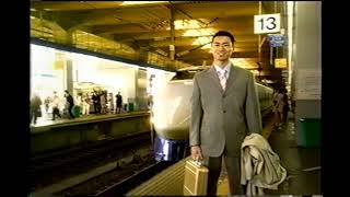 【懐かしいCM】J-PHONE　vodafone　ジェイフォン　ボーダフォン　携帯　2003年　Retro Japanese Commercials