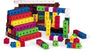 Connecting Cubes