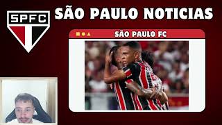 MIDIA CARIOCA RASGA ELOGIOS A ATUAÇÃO DO SPFC / NOTICIAS DO SÃO PAULO FC HOJE