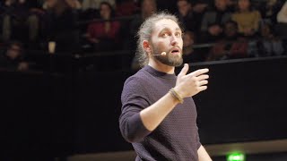 Charles Devost ( Limoges ) : La solidarité est-elle un devoir ? - Négative -