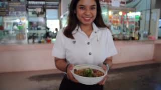 แนะนำโรงอาหารนนทรี มหาวิทยาลัยเกษตรศาสตร์ วิทยาเขตกำแพงแสน