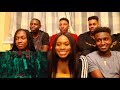 Rayvanny - Makulusa ft Maphorisa x Dj Buckz ( REACTION VIDEO ) || @Rayvanny @DjMaphorisa