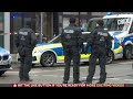 munich car attack live afghan asylum seeker drives his car into crowd in germany’s munich crux