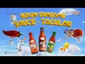 Sasa Sambal Looney Tunes Edition - Bikin Duniamu Sauce-Tacular (2024)