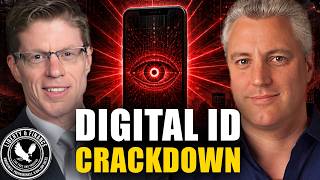 Global Coordinated Crackdown Happening Now Glenn Meder