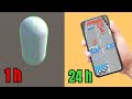I developed a mobile game from scratch in 1 day!