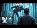 THE BEST NEW HORROR MOVIES 2024 & 2025 (Trailers)