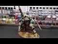 converted tau battlesuit painting tutorial by warpainting tutorials