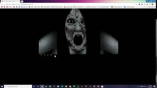 Lomando Yukie Jumpscare