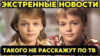 Сероглазый мальчик из сериалов начала 2000-х. Сейчас вы его не узнаете, ужас!