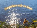 {Love song to the universe} Somewhere only we know_ cover by Julie Jiumijiu宇宙啾咪啾