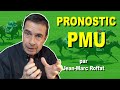 pronostic pmu quinté+ du jour mercredi 27 novembre 2024 Deauville