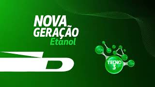 Nova Geração Etanol Petrobras Grid