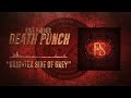 Five Finger Death Punch - Brighter Side of Grey (Official Audio)