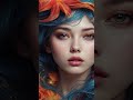 4k ai generated images number 14 14 lookbook aigenerated aiimages aiart aianimation