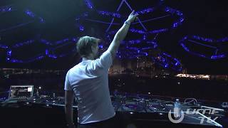 Armin van Buuren live at Ultra Music Festival Miami 2013 (ASOT Stage)