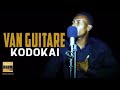 van guitare kodokai