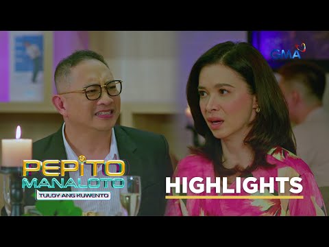 Pepito Manaloto – Tuloy Ang Kuwento: Pepito, may sinusuyong ibang babae?! (YouLOL)