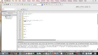 C programming tutorial for beginners Series #14 Switch Statement