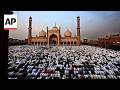 Ramadan Explained: How Muslims observe the Islamic holy month