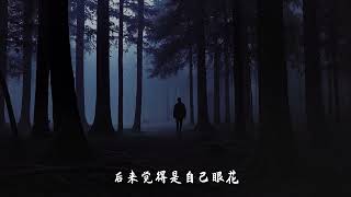 【恐怖故事】一到夜晚就出现的面壁人