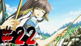 うたわれるもの【受讚頌者: 給逝者的搖籃曲】#22[中文] //PS4