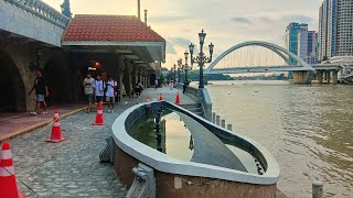 REXTV Adventure is live! ESPLANADE ilogpasig MANILA