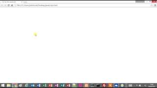Tutorial 16 - javaScript Control Structures - Part 1