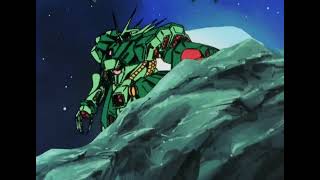 Mobile Suit Gundam ZZ - EP 10 - Legendado PT/BR