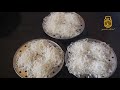 how to make idiyappam noolappam noolputtu kerala breakfast recipe string hoppers