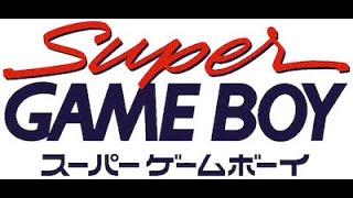 【スーファミ】ゲームボーイが溢れかえって整理しないとヤバいので整理する