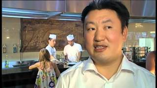 Zhou´s Five in Berlin Lichtenberg - Asia Buffet Restaurant | TV Magazin ars vivendi