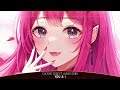 nightcore you u0026 i lyrics