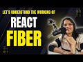 React Fiber Is Confusing..So I Made It Simple