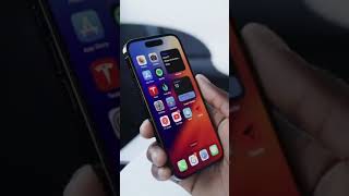 Everything iPhone 14 Pro's Dynamic Island Can Do! #shorts #viral #video #tips #tech #shortvideo